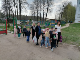 Наши воспитанники посетили концерт в музыкальной школе. Наши воспитанники посетили концерт в музыкальной школе.